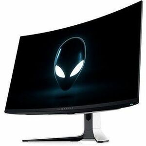 Dell Alienware AW3225QF 32" Class 4K Gaming OLED Monitor - 81.3 cm (32") Viewable - Quantum Dot OLED Backlight - VESA Moun