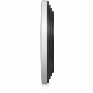 Ubiquiti U7 Pro U7 Pro XG Tri Band Wi-Fi 7 IEEE 802.11n/ac/ax/be/v/r/k 5.80 Gbit/s Wireless Access Point - Yes - 2.40 GHz,