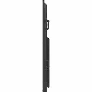 ViewSonic ViewBoard IFP8634 2184,40 mm 4K UHD LCD Collaboration Display - 8 GB DDR4 SDRAM - Ultra Fine Touch (UFT) - Touch