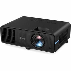BenQ LW600ST+ 3D Short Throw DLP Projector - 16:10 - Front - 1080p - 20000 Hour Normal Mode - 30000 Hour Economy Mode - 20