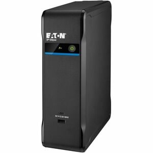 Eaton Ellipse 3P900UD Standby UPS - 900 VA/540 W - Rack/Wall Mountable - 230 V AC Input - 220 V AC Output - 1 x USB Type A