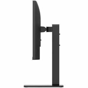 LG 27BA650-B 27" Class Full HD LCD Monitor - 16:9 - Matte Black - 27" Viewable - In-plane Switching (IPS) Technology - 192