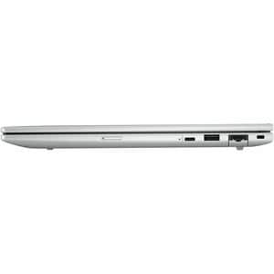 HP EliteBook 8 G1i 33.8 cm (13.3") Notebook - WUXGA - 60 Hz - Intel Core Ultra 5 225U - 16 GB - 512 GB SSD - Glacier Silve