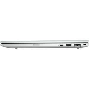 HP EliteBook 8 G1i 35.6 cm (14") Notebook - WUXGA - 60 Hz - Intel Core Ultra 7 255U - 16 GB - 512 GB SSD - Glacier Silver 