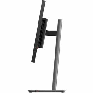 Lenovo ThinkVision P24Q-40 24" Class WQHD LED Monitor - 16:9 - Raven Black - 60.5 cm (23.8") Viewable - In-plane Switching