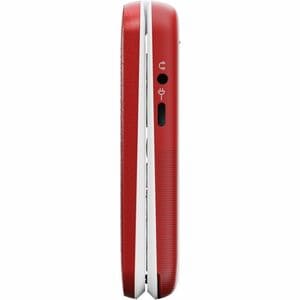 Doro Leva L30 DFC-0530 128 MB Feature Phone - 7.1 cm (2.8") TFT 320 x 240 - Cortex A7Single-core (1 Core) 1 GHz - 64 MB RA