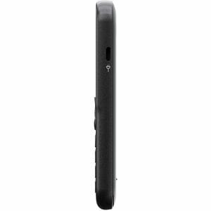Doro Leva L10 DFC-0510 128 MB Feature Phone - 6.1 cm (2.4") TFT 240 x 320 - Cortex A7Single-core (1 Core) 1 GHz - 64 MB RA