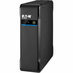 Standby UPS Eaton Ellipse 3P550I - 500 VA/330 W - Montabile su rack/parete - 230 V ca Ingresso - 220 V ca, 230 V ca, 240 V