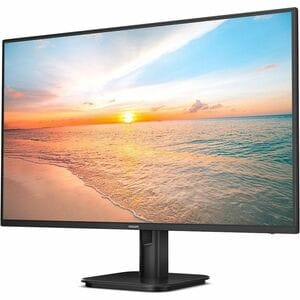 Philips 27E1N1200A 27" Aula Full HD Monitor LED - 16:9 - preto texturizado - 68,6 cm (27") Viewable - Tecnologia IPS (In-p