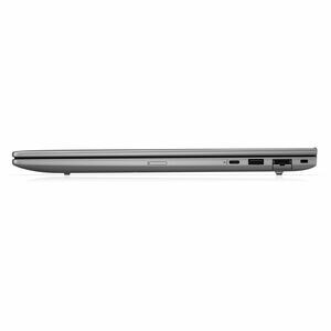 Zbook 8 G1i Firefly Intel U5-225H 16GB DDR5 6400 512GB PCIe NVMe SSD 16 Inch Touch WUXGA Screen Integrated Graphics IR Web