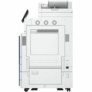 LaserJet Enterprise MFP 8601dn