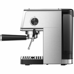 Xiaomi BHR9798EU 1350 W Coffee Maker - 15 bar - 1.50 L - ABS Plastic, Stainless Steel Body
