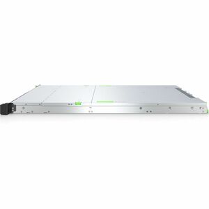 Fujitsu PRIMERGY RX2530 M7 1U Rack Servidor - Xeon Prata - 32 GB RAM - Serial ATA, 12Gb/s SAS Controlador - Intel C741 Chi