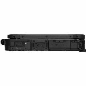 Ordinateur Portable - Panasonic TOUGHBOOK FZ-40 FZ-40FZ007BE Durci - Écran 35,6 cm (14") Écran tactile - Full HD - Intel C