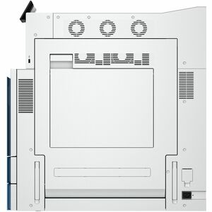 HP LaserJet Enterprise 8501DN Printer