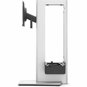 Dell Pro Height Adjustable Monitor Stand - 5.80 kg Load Capacity - Computer Monitor Display Type Supported - 43.4 cm Heigh