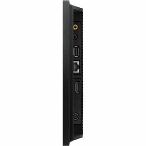 Samsung QB13C 330.20 mm Digital Signage Display - 16 Hours/ 7 Days Operation - Advanced Super Dimension Switch ( ADS ) - 1