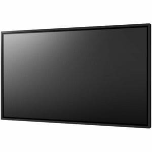 SHARP® PN-LM551 55" Class AQUOS BOARD Touch Display - 55" LCD - ARM Cortex A73 2.30 GHz - Infrared (IrDA) - Touchscreen - 