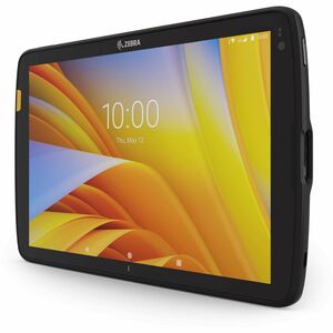 Zebra ET4X ET45 Robust Tablet - 25,7 cm (10,1 Zoll) WUXGA - Qualcomm Snapdragon SM6375 Octa-Core - 8 GB - 128 GB - 5G - Kr
