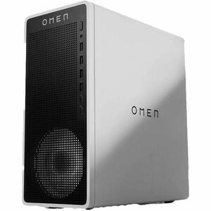 OMEN OMEN 16L TG03-031wcn 游戏台式电脑 - Intel Core Ultra 5 225F - 16 GB - 1 TB SSD - 塔式 - Intel B860 芯片 - NVIDIA GeForce RTX 50