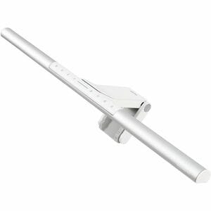 BenQ ScreenBar Pro monitor light (Silver)