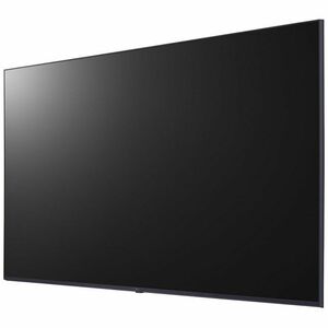 LG 50UL3J-N 1.27 m (50") LCD Digital Signage Display - 16 Hours/ 7 Days Operation - Energy Star - Vertical Alignment (VA) 
