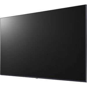 LG 55UL3J-N 1.40 m (55") LCD Digital Signage Display - 16 Hours/ 7 Days Operation - Energy Star - Advanced Super Dimension