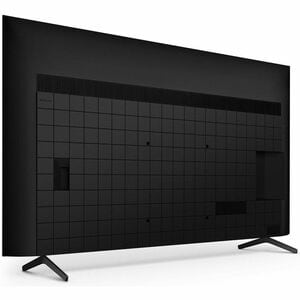 Sony BRAVIA 3 FWD-85S35 215.9 cm Smart LED-LCD TV - 4K UHDTV - High Dynamic Range (HDR) - Black - 2159 mm Class - HDR10, H