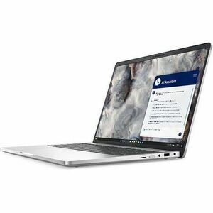 Dell Pro 16 Plus PB16250 40,6 cm (16 Zoll) Copilot+ PC Notebook - Full HD Plus - 60 Hz - Intel Core Ultra 5 235U - vPro-Te