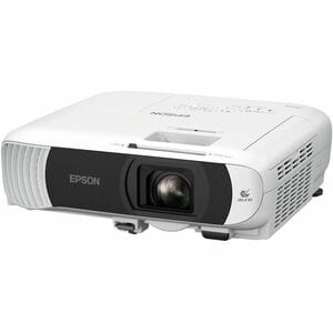 Epson EB-FH54 3LCD Projector - 16:9 - 1920 x 1080 - Front - 1080p - 5500 Hour Normal Mode - 12000 Hour Economy Mode - Full