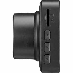 GekoGear Orbit D111 Dashboard Vehicle Camera - 7.6 cm (3") Screen - Wired - 1920 x 1080 Video - CMOS