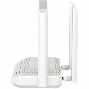AC1200 MESH WI-FI 5 4G+ MODEM ROUTER WITH A 4-PORT GIGABIT SMA