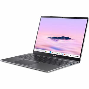 Acer Chromebook Plus 516 CB516-1H CB516-1H-582S 40,6 cm (16 Zoll) Klappschale Chromebook - WUXGA - 60 Hz - Intel Core 5 12