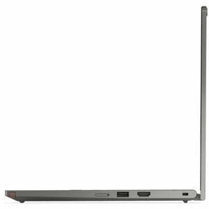 Lenovo ThinkPad L13 Gen 6 21R70023GE 33,8 cm (13,3 Zoll) Touchscreen Umrüstbar 2 in 1 Notebook - 4G - WUXGA - Intel Core U