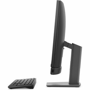 Dell Pro 24 QC24251 All-in-One Computer - Intel Core Ultra 5 235T - 16 GB - 512 GB SSD - 60.5 cm (23.8") Full HD - Desktop