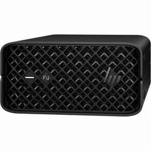 HP Z2 Mini G1a Workstation - AMD Ryzen AI Max+ PRO 395 - 128 GB - 2 TB SSD - Mini-PC - Schwarz - Windows 11 Pro - AMD Graf