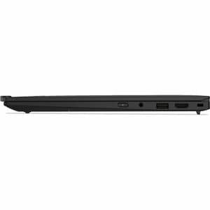 Lenovo ThinkPad X1 Carbon Gen 13 21NS004NMZ 35,6 cm (14 Zoll) Touchscreen Copilot+ PC Notebook - 5G - WUXGA - 60 Hz - Inte