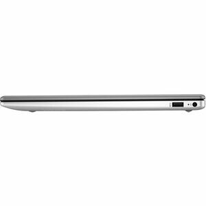 HP 250R G10 39.6 cm (15.6") Notebook - Full HD - Intel Core 5 120U - vPro Technology - 8 GB - 512 GB SSD - Turbo Silver - 