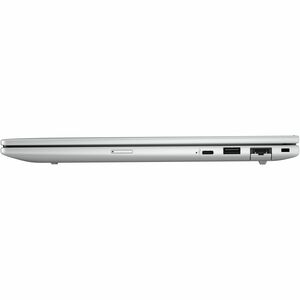 HP EliteBook 8 G1i 35.6 cm (14") Notebook - WUXGA - Intel Core Ultra 5 225U - 16 GB - 512 GB SSD - Glacier Silver - Intel 