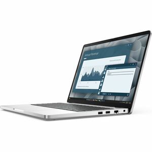 Dell Pro 14 PC14255 35,6 cm (14 Zoll) Copilot+ PC Notebook - Full HD Plus - 60 Hz - AMD Ryzen 5 PRO 230 - 16 GB - 512 GB S