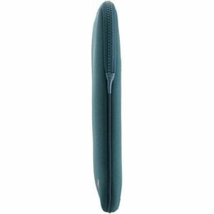 MOBILIS Skin Carrying Case (Sleeve) for 31.8 cm (12.5") to 35.6 cm (14") Notebook - Prussian Blue, Grey