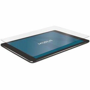 MOBILIS 9H Tempered Glass Screen Protector for Apple iPad (11th Generation), iPad (10th Generation) - For 27.9 cm (11") LC