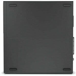 Dell Pro Slim QCS1250 Desktop Computer - Intel Core Ultra 5 2nd Gen 235 - 16 GB - 512 GB SSD - Slim PC - Intel Chip - Ubun