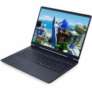 Alienware 16 Aurora AC16250 40.64 cm (16") Gaming Notebook - WQXGA - 120 Hz - Intel Core 7 Series 2 240H - 16 GB - 1 TB SS