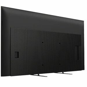 Sony BRAVIA 5 K-85XR50 84.6" Smart LED-LCD TV 2025 - 4K UHDTV - High Dynamic Range (HDR) - Black - 2159 mm Class - HDR10, 