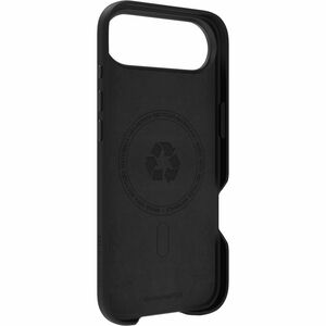 dbramante1928 ApS Roskilde Case for Apple iPhone Air Smartphone - Midnight - 30 / Carton - Soft-touch - Scratch Resistant,