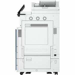 HP LaserJet Enterprise 8801z Wired Laser Multifunction Printer - Colour - Copier/Fax/Printer/Scanner - 1200 dpi Print - Au