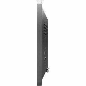 Écran tactile LCD Elo E176451 16" Classe Webcam - 16:9 25 ms - 39,6 cm (15,6") Viewable - Dalle à Technologie Capacitive P