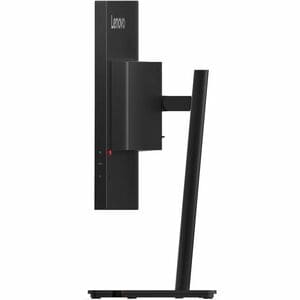 Lenovo ThinkVision T34WD-40 34 Zoll Klasse UW-QHD Gekrümmter Bildschirm LED-Monitor - 21:9 Format - Schwarz - 86,4 cm (34 