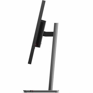 Lenovo ThinkVision P27Q-40 27 Zoll Klasse WQHD LED-Monitor - 16:9 Format - Schwarz - 68,6 cm (27 Zoll) Viewable - IPS-Tech